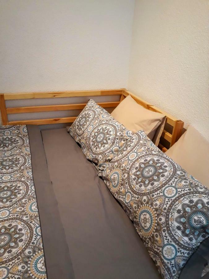 2 Bedroom'S Flat On The Beach, City Center, 1 Line 圣波拉 外观 照片